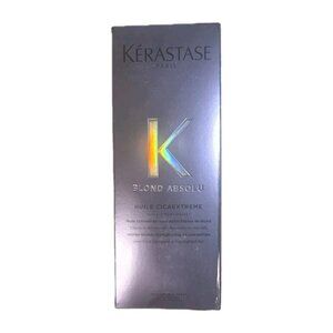 Kerastase Blonde Absolu Hair Oil 3.4 oz/100 ml
